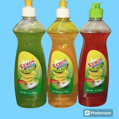 OHI DIS WASH 500ML